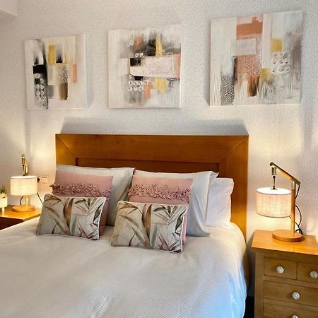 Apartament Andainas F Milladoiro Zewnętrze zdjęcie