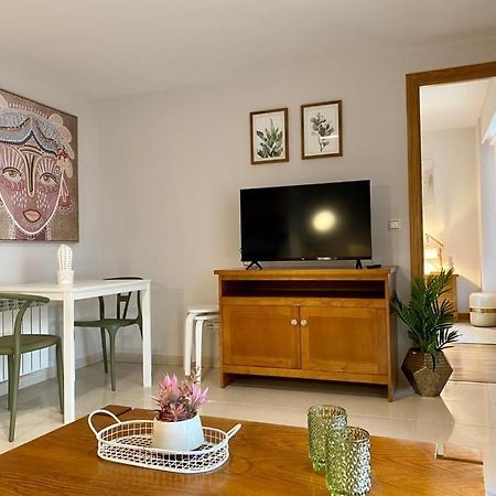 Apartament Andainas F Milladoiro Zewnętrze zdjęcie